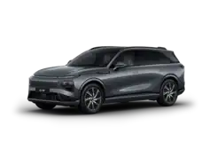 RWD Long Range SUV aut.